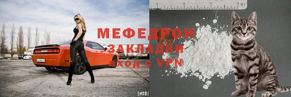 молекула духа Нягань