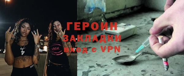 хмурый Няндома