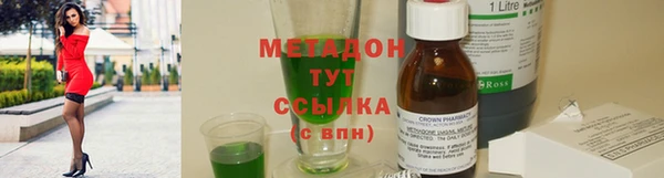 хмурый Няндома