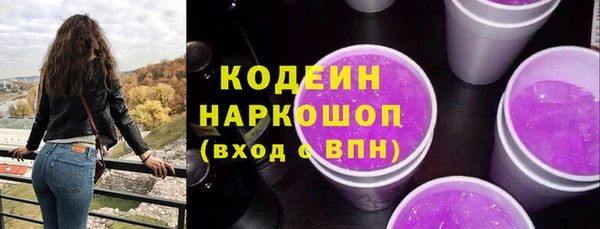молекула духа Нягань